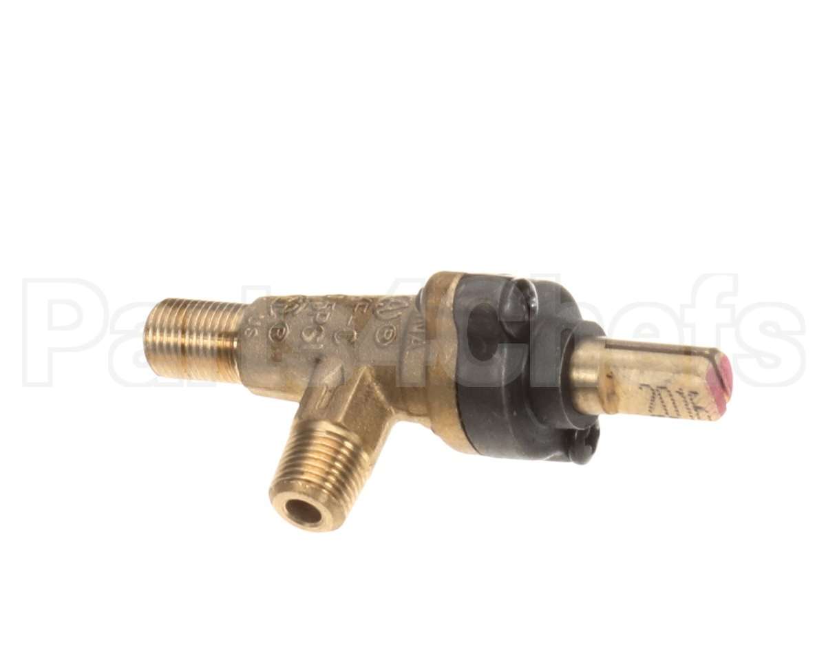 ZCV-2040LP-K Crown Verity Mcb Pilot Ctrl Valve Lp W/Orif
