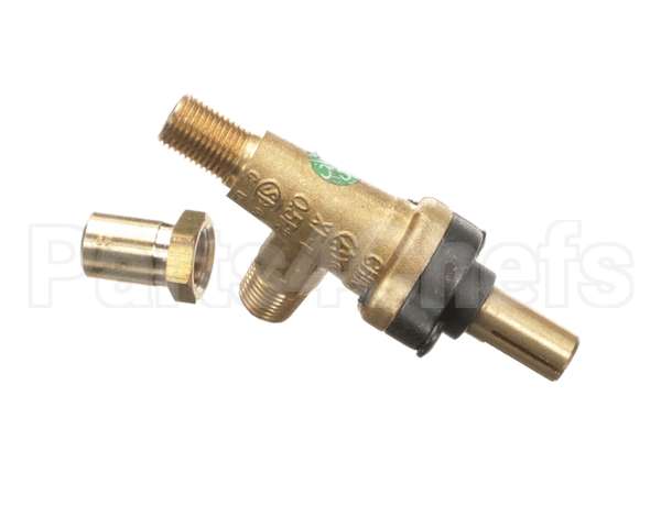 ZCV-2050-K Crown Verity Valve, Natural Gas, W #Zcv-205