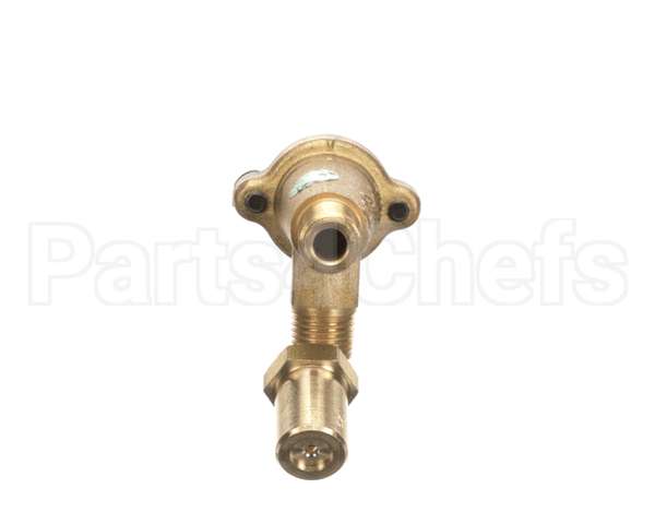 ZCV-2050-K Crown Verity Valve, Natural Gas, W #Zcv-205