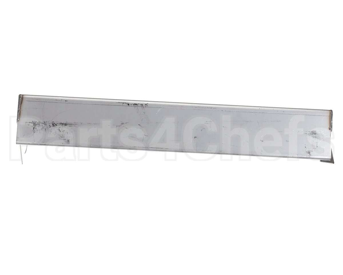 ZCV-2070 Crown Verity Stainles Steel Radiant