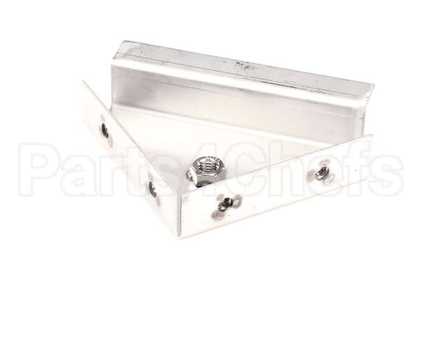 ZCV-2211 Crown Verity Caster Mount And Bracket-- Mcb
