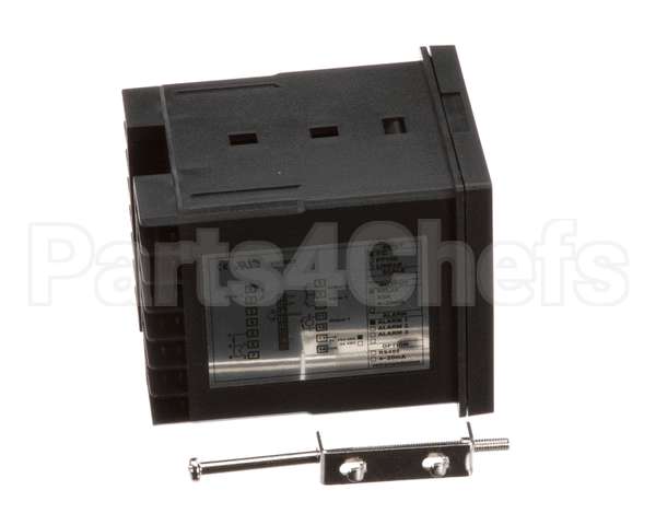 ZDIVD2001TRIDNA Zesto Electronic Thermostat