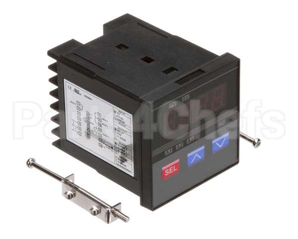 ZDIVD2001TRIDNA Zesto Electronic Thermostat
