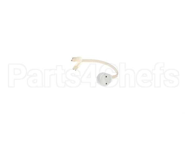 ZEICN-0027 Torrey Refrigeration Connector
