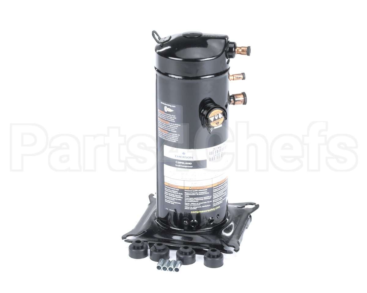 ZF07KAEPFV818 Heatcraft Scroll Compressor 208/230