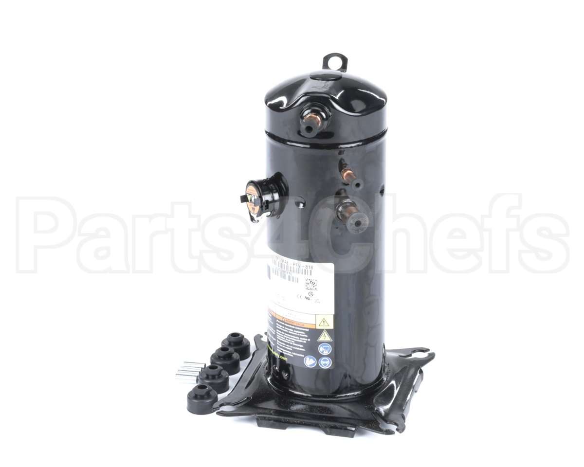 ZF07KAEPFV818 Heatcraft Scroll Compressor 208/230