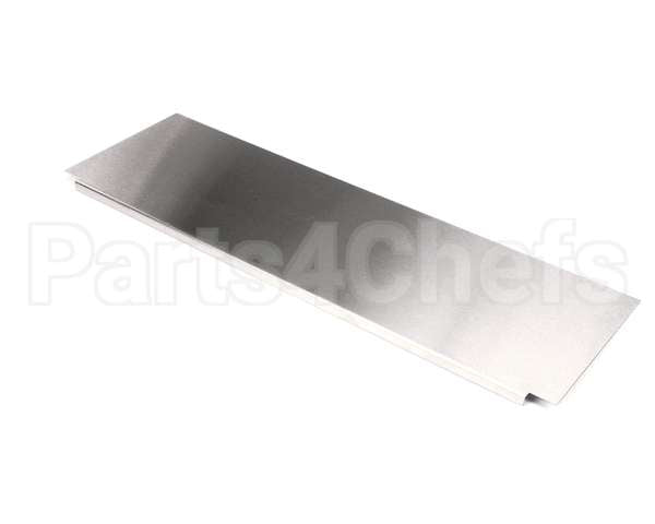 ZHW-10503 Crown Verity Lid, Flat, (3Whs)