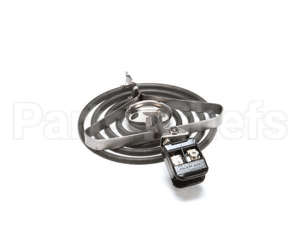 ZHW-10506 Crown Verity Element, 6, Mid 1500W