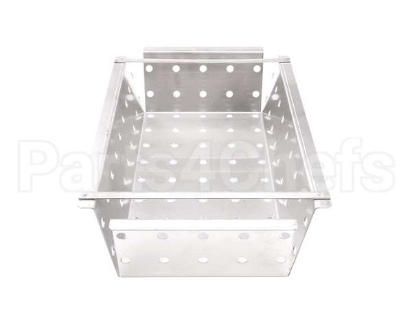 ZHW-10510 Crown Verity Basket, Perforated, Steamer