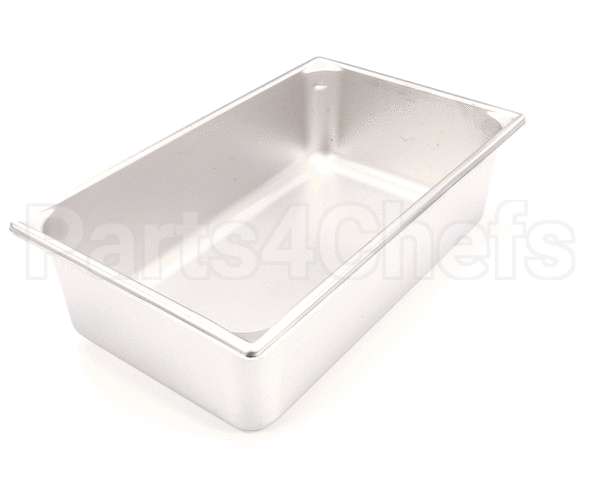 ZHW-10511 Crown Verity Pan, 6 Deep, Full Size, - (3Wh