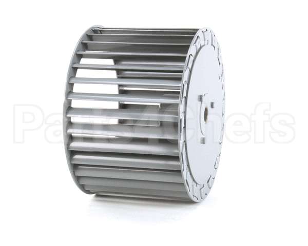 ZJASF06254001LI Zesto Motor Blower Wheel