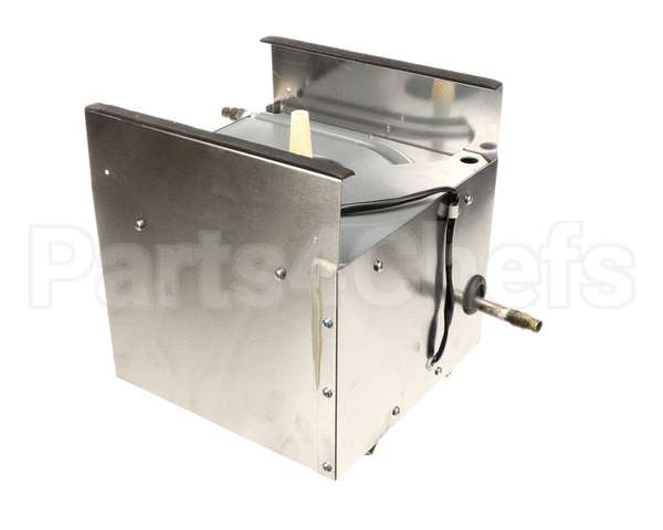 ZK-CONDRAIN115 Turbo Air Eva Con Pump Set (Assembly)