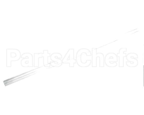ZK30-00006C Turbo Air Lamp Shield Tube