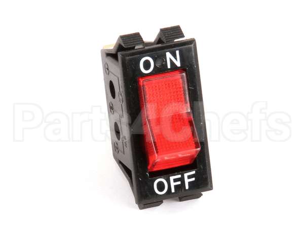 ZK75-00001B Turbo Air Power Switch