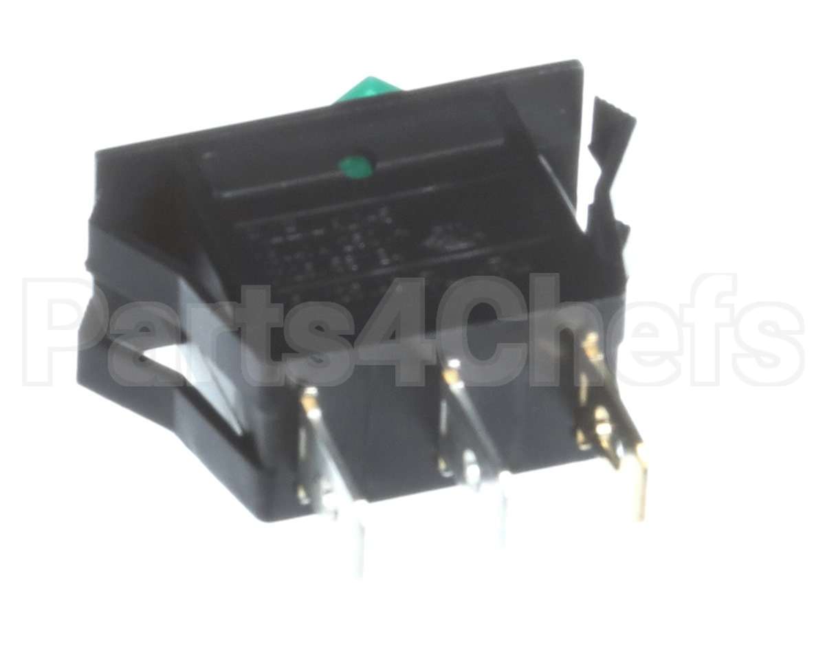 ZK75-0001A Turbo Air Light Switch