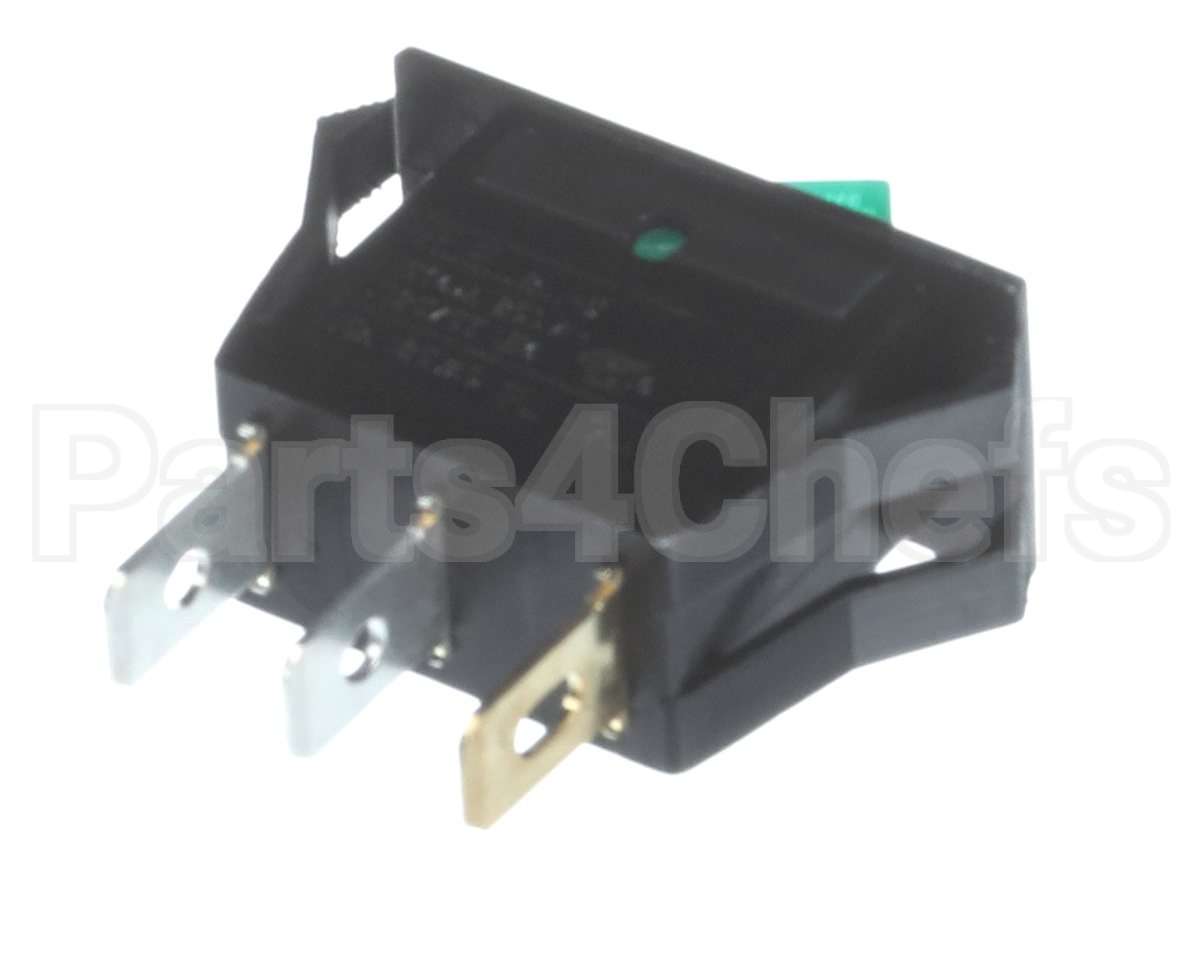 ZK75-0001A Turbo Air Light Switch