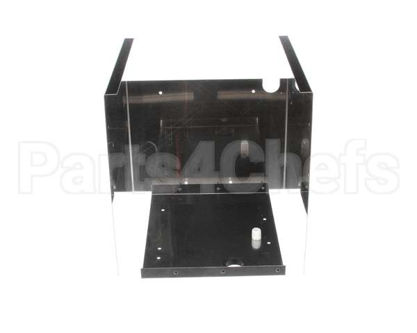 ZKCONCASE Turbo Air Evaporator Con Case
