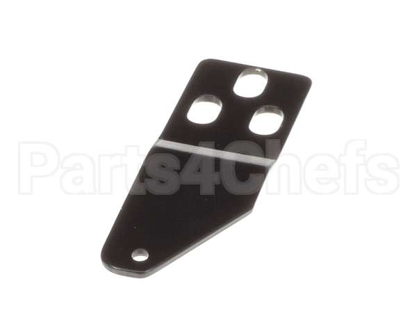 ZMAPI-M077 Torrey Refrigeration Top Hinge Left
