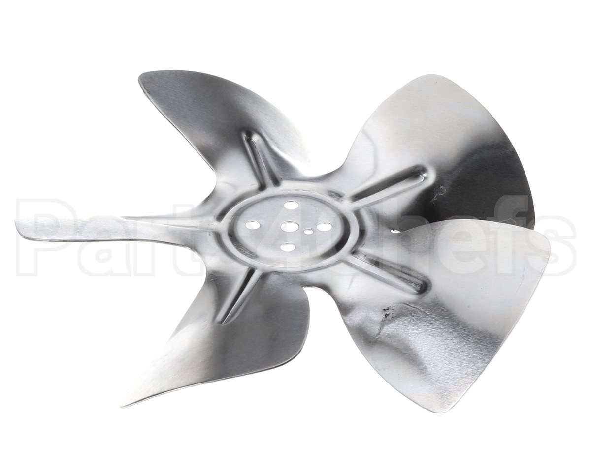 ZMOAS-0004 Torrey Refrigeration Blade