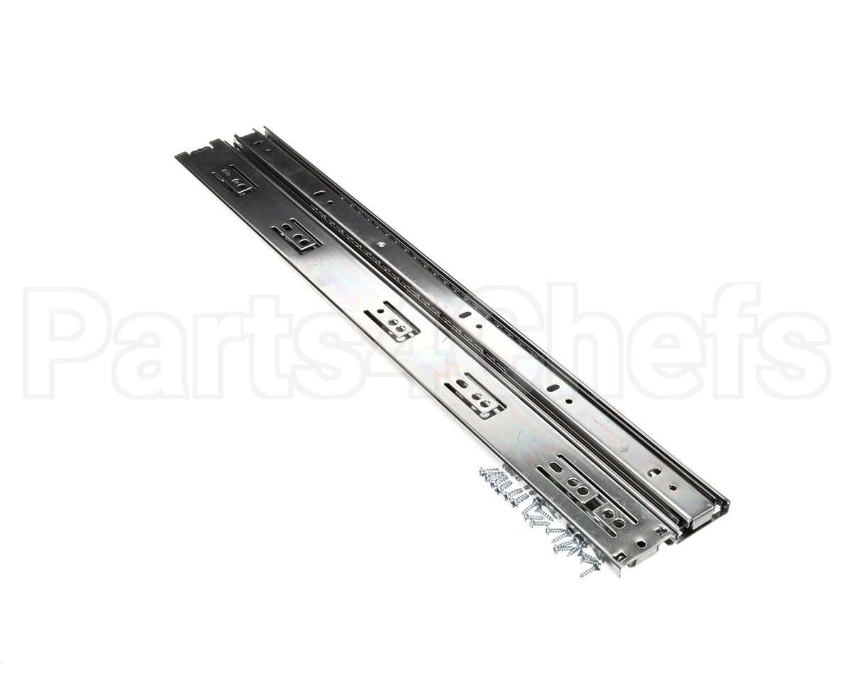 ZMTCO-0001 Torrey Refrigeration Drawer Slide (Each)