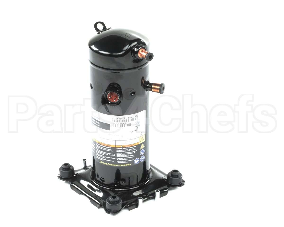 ZP16K5E-PFV-830 International Comfort Pro Compressor, Scroll