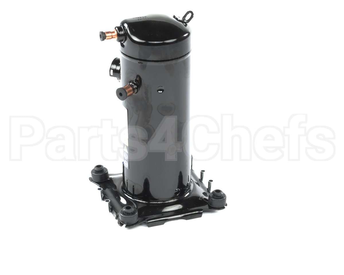 ZP16K5E-PFV-830 International Comfort Pro Compressor, Scroll
