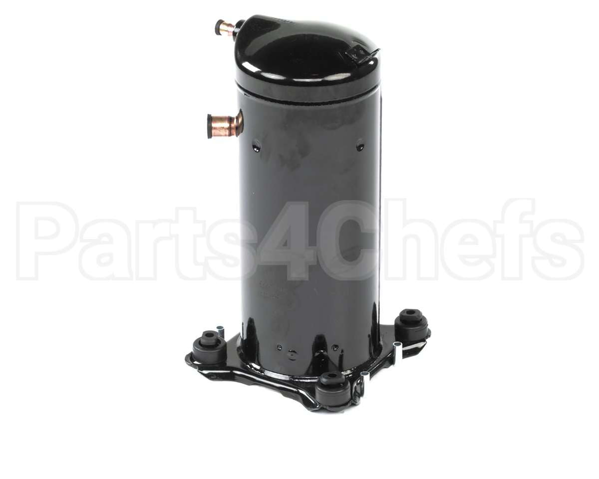 ZP38K5E-PFV-830 International Comfort Pro Comp Scroll