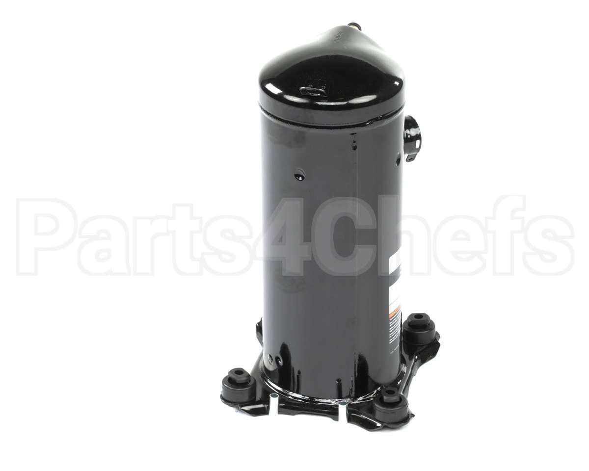 ZP38K5E-PFV-830 International Comfort Pro Comp Scroll