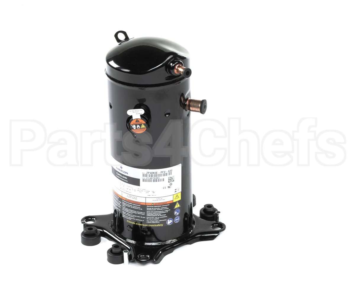 ZP40K6E-PFV-830 International Comfort Pro Compressor Scoll