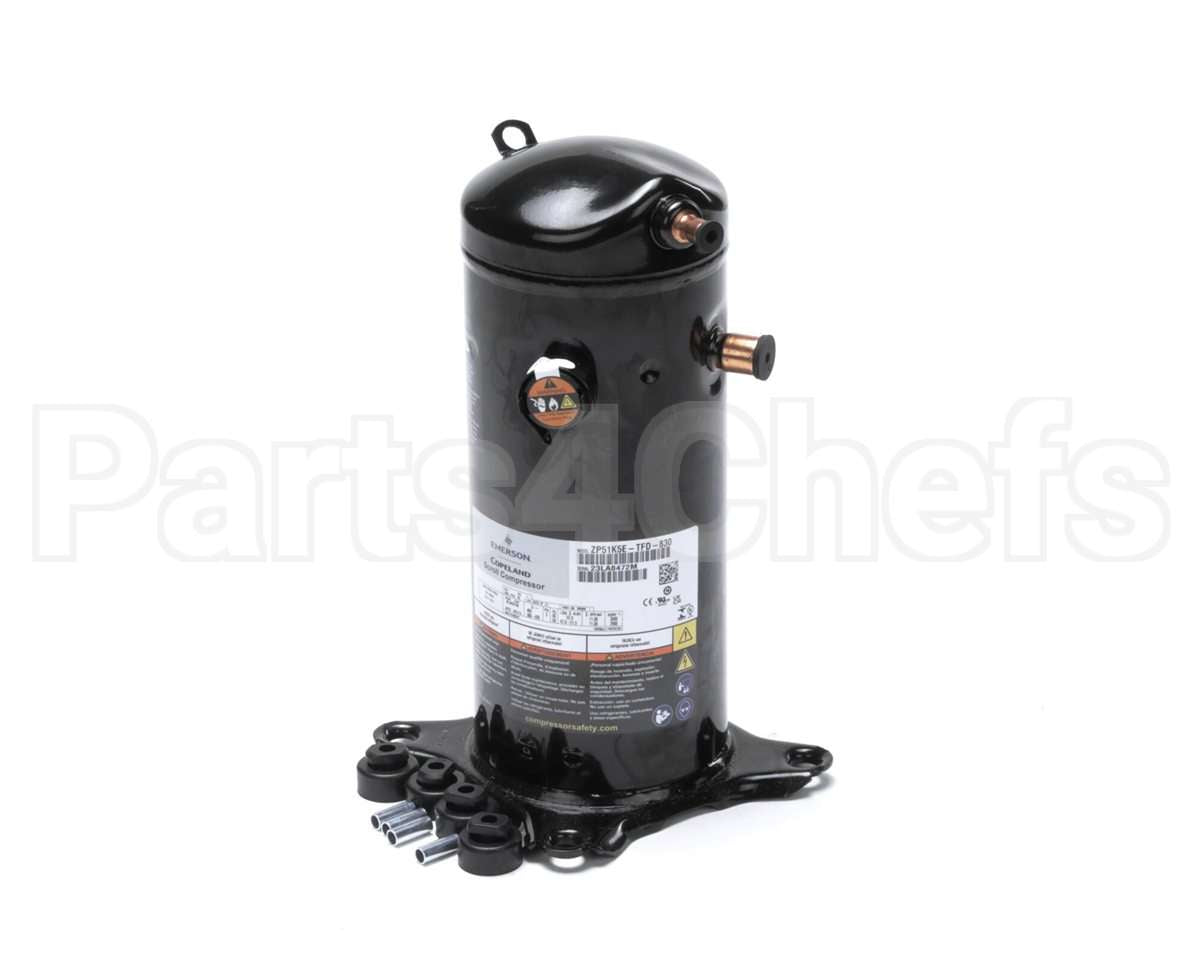 ZP51K5E-TFD-830 Bryant Payne Scroll Compressor