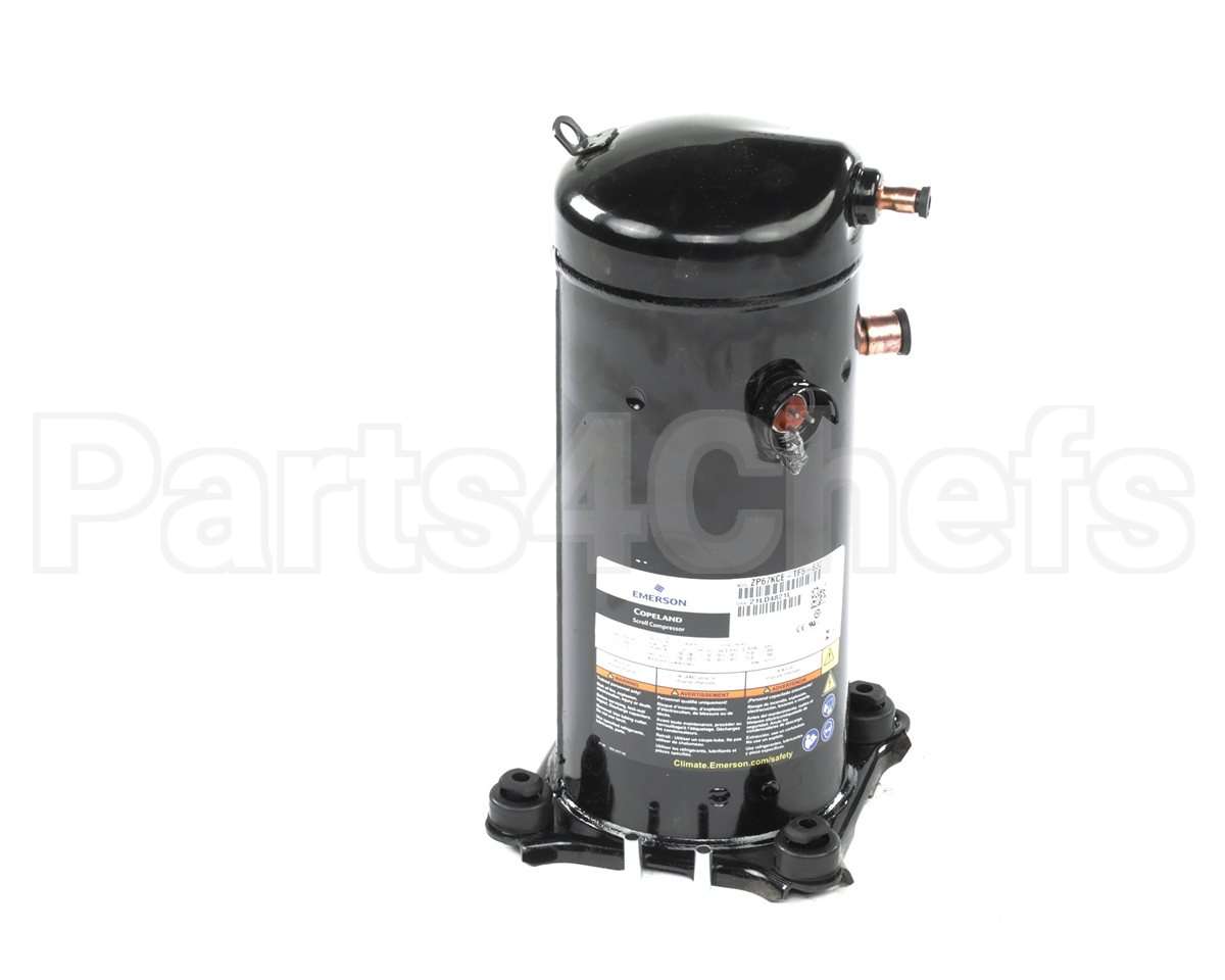 ZP67KCE-TF5-830 International Comfort Pro Comp Zp67Kce-Tf5-830