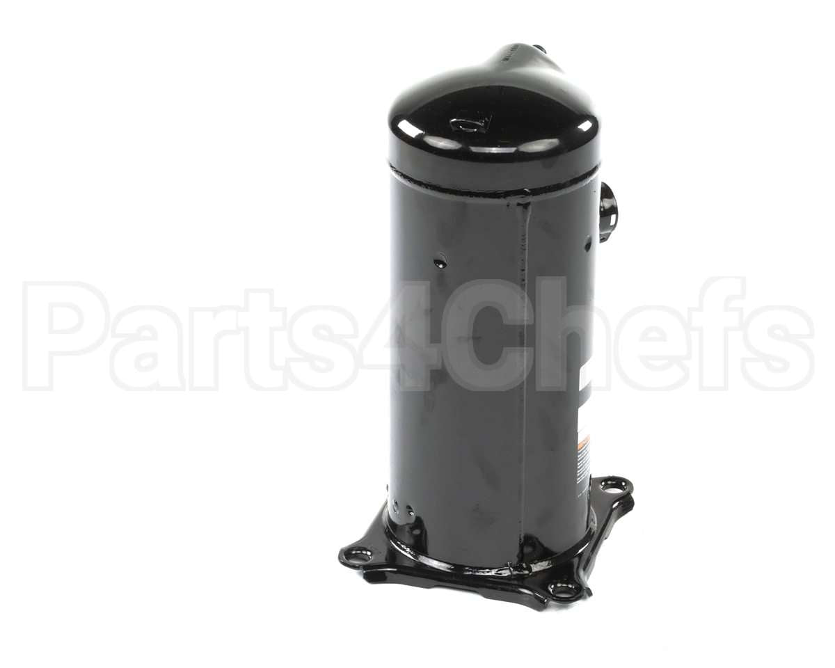 ZP76KCE-TFD-830 International Comfort Pro Compressor, Scroll