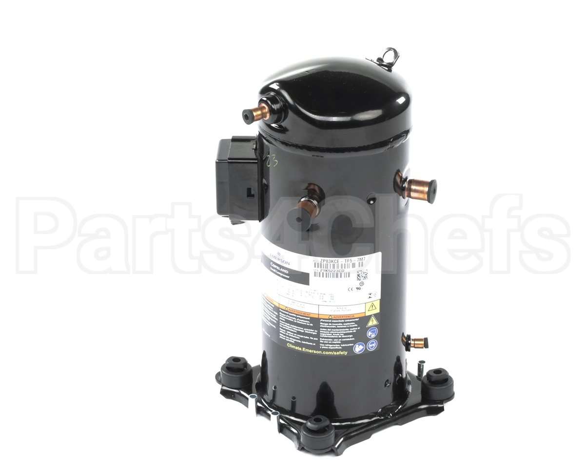 ZP83KCE-TF5-7M7 International Comfort Pro Compressor