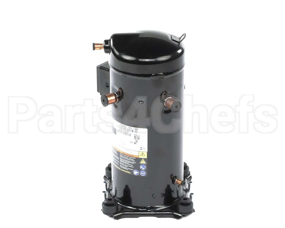 ZP83KCE-TF5-7M7 International Comfort Pro Compressor