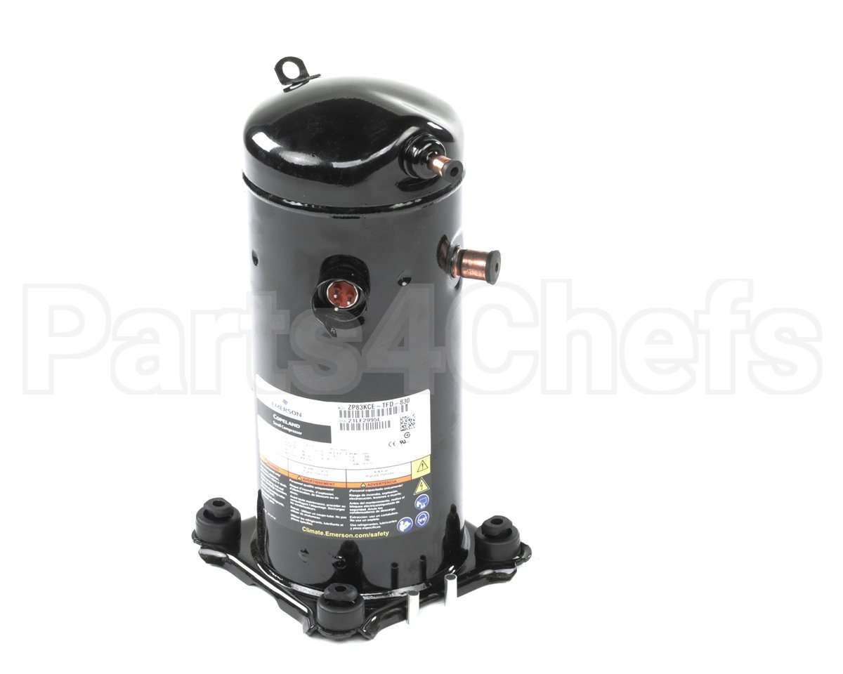 ZP83KCE-TFD-830 International Comfort Pro Compressor, Scroll