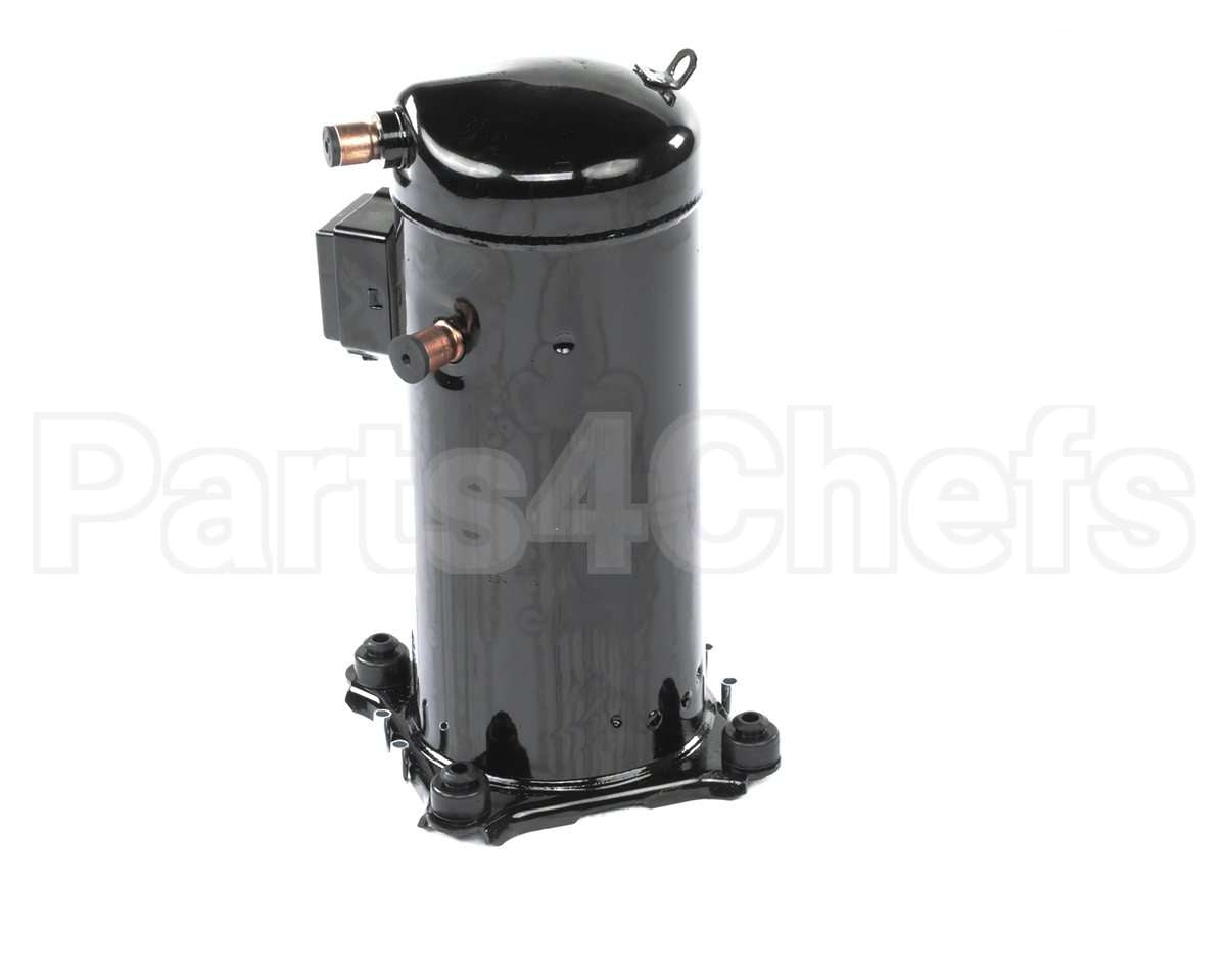 ZP91KCE-TFD-950 International Comfort Pro Compressor