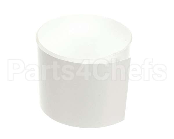 ZPLAE-0095 Torrey Refrigeration Plastic Light Cover