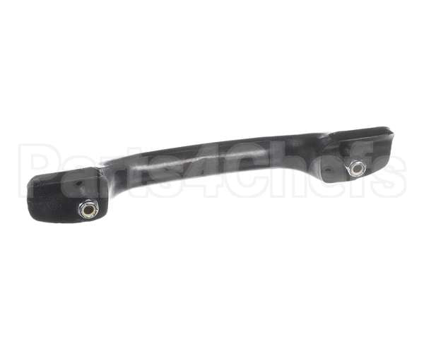 ZPLLM-0019 Torrey Refrigeration Door Handle, New Style, Bolts