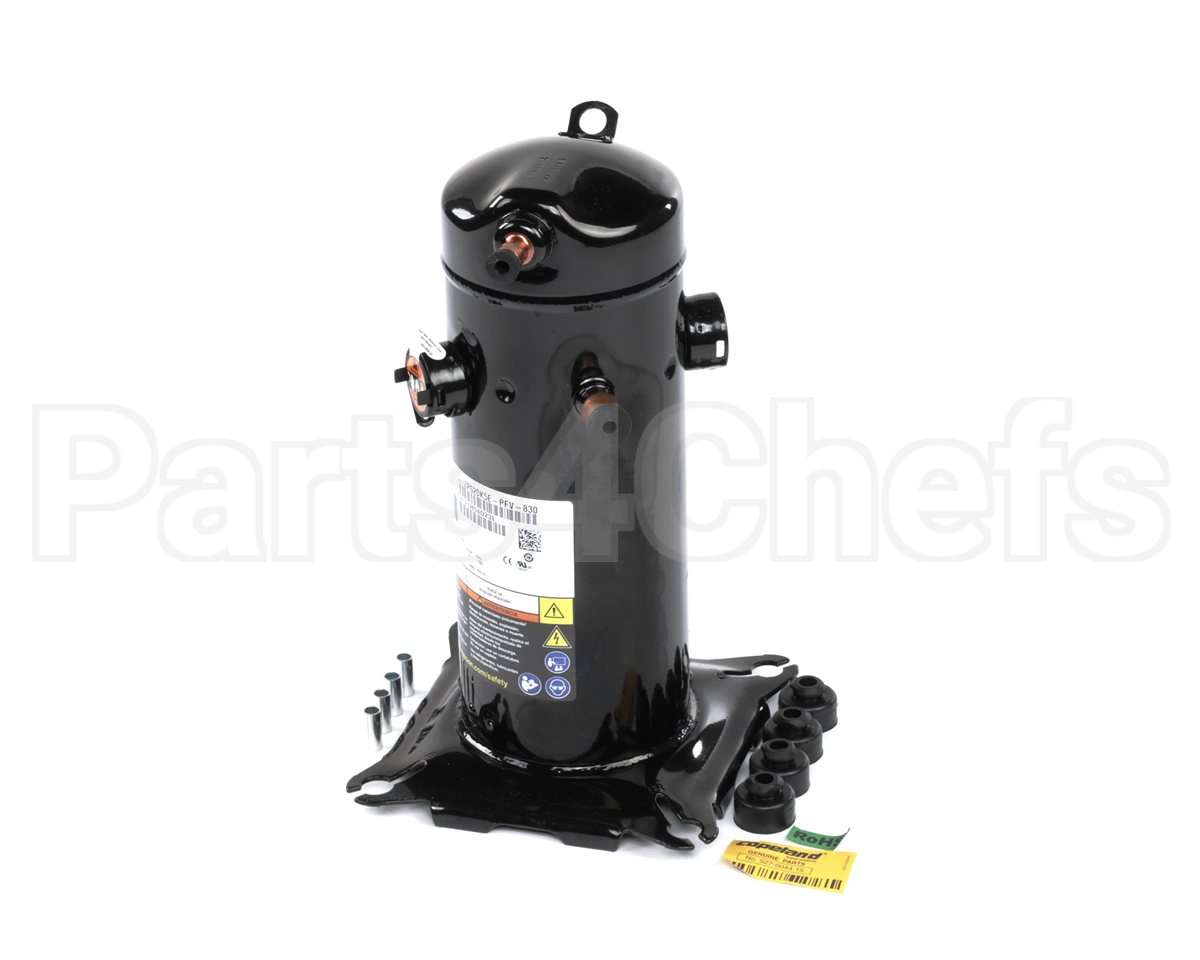 ZPS20K5E-PFV-830 International Comfort Pro Compressor