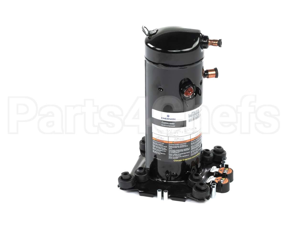 ZPS21K5E-PFV-830 International Comfort Pro Compressor