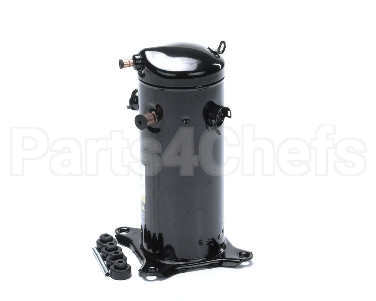 ZPS40K5E-TFD-830 International Comfort Pro Compressor