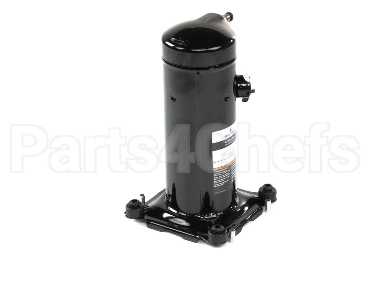 ZR16K5E-PFV-830 International Comfort Pro Compressor