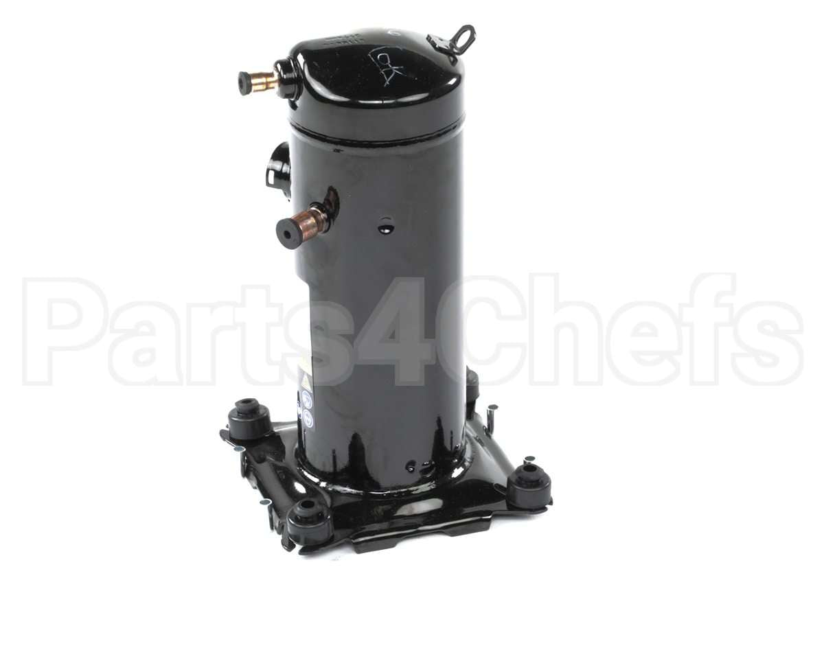 ZR32K5E-PFV-830 International Comfort Pro Compressor