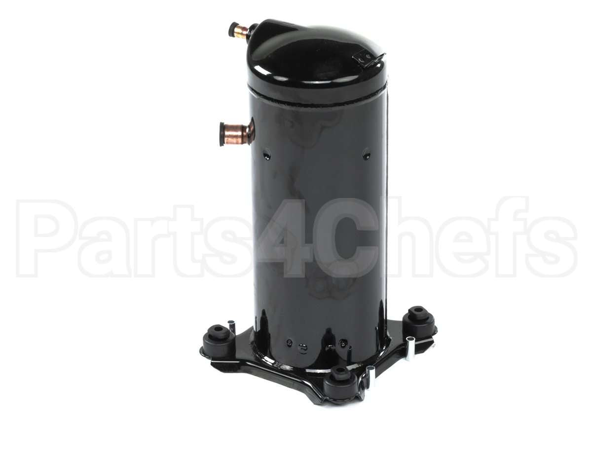 ZR42K5E-TF5-830 International Comfort Pro Compressor