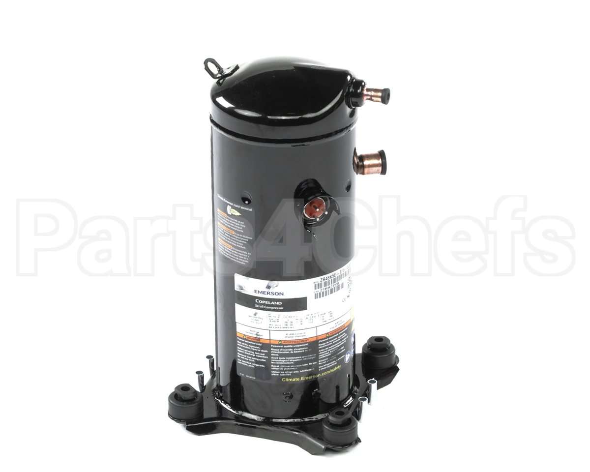 ZR48K5E-TF5-830 International Comfort Pro Compressor