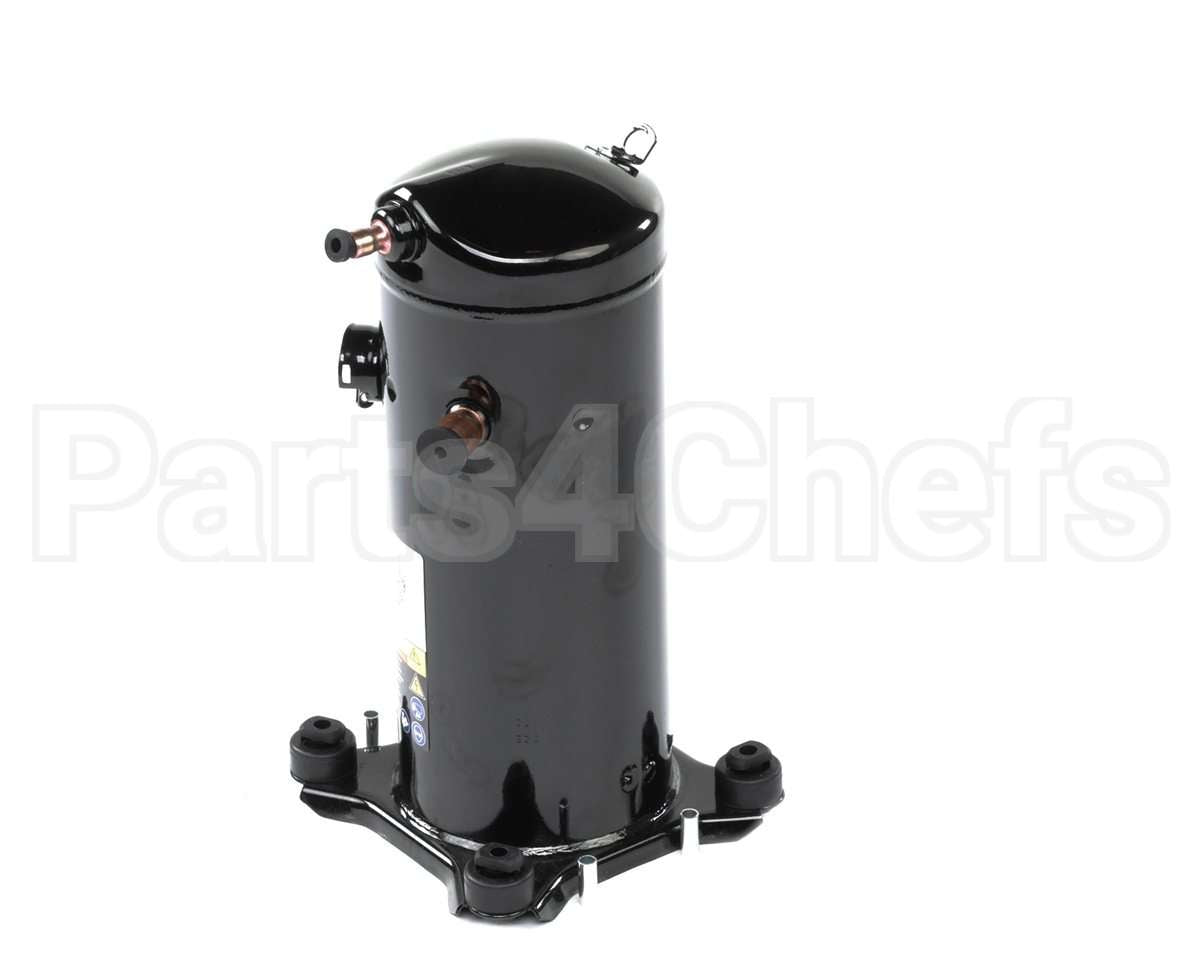 ZR48K5E-TFD-830 International Comfort Pro Compressor