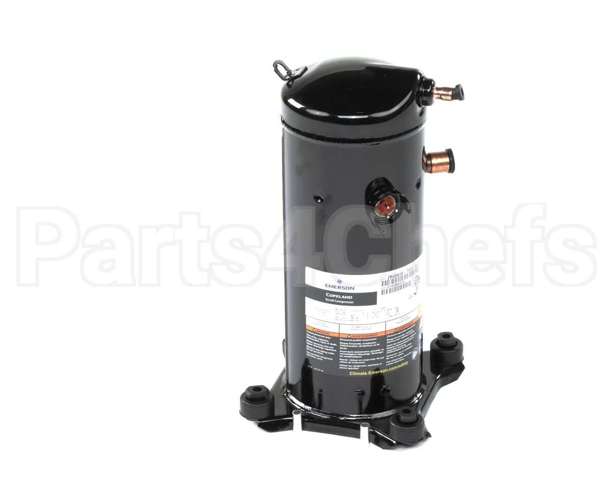 ZR48K5E-TFD-830 International Comfort Pro Compressor