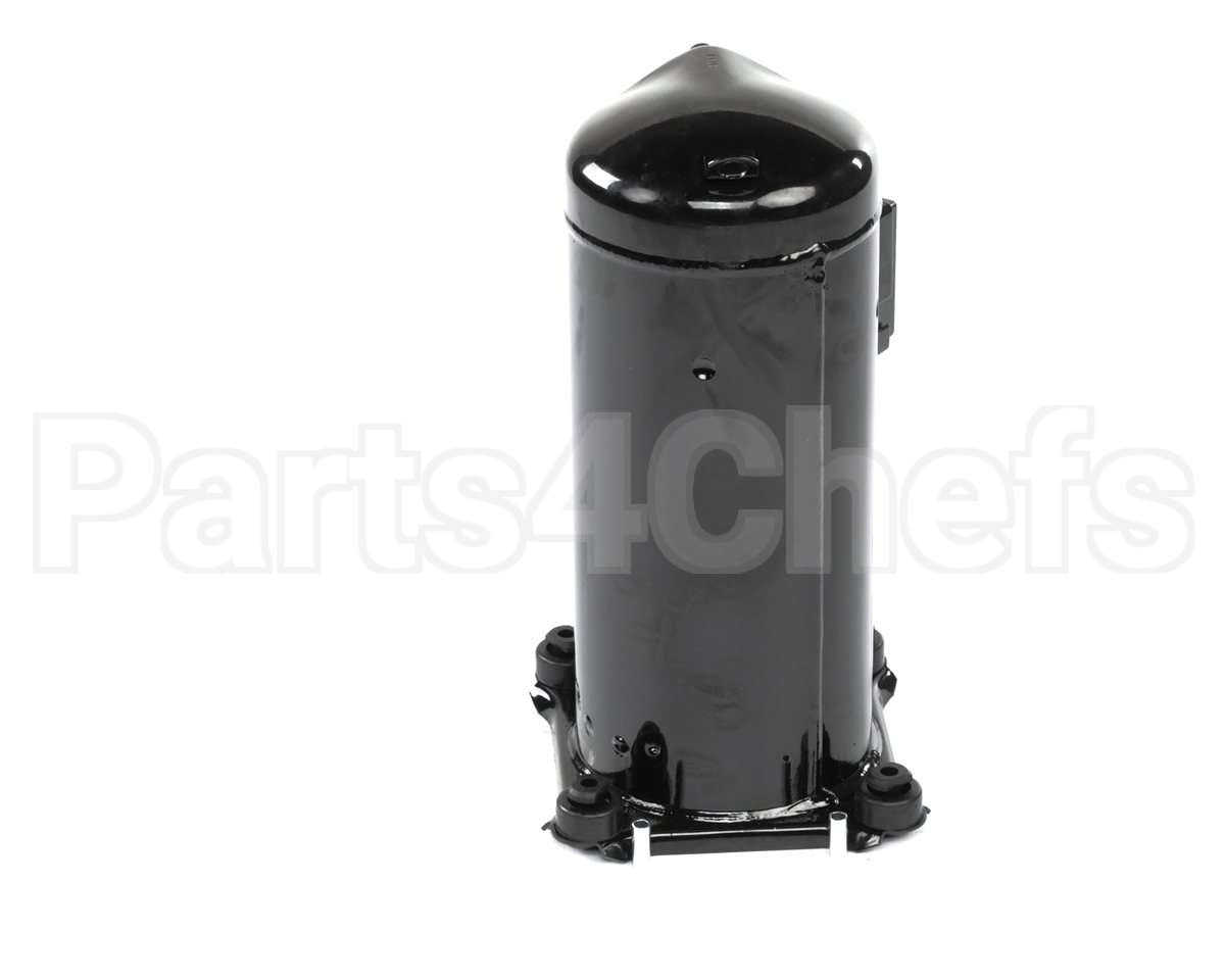 ZR57K3E-TFD-950 International Comfort Pro Compressor