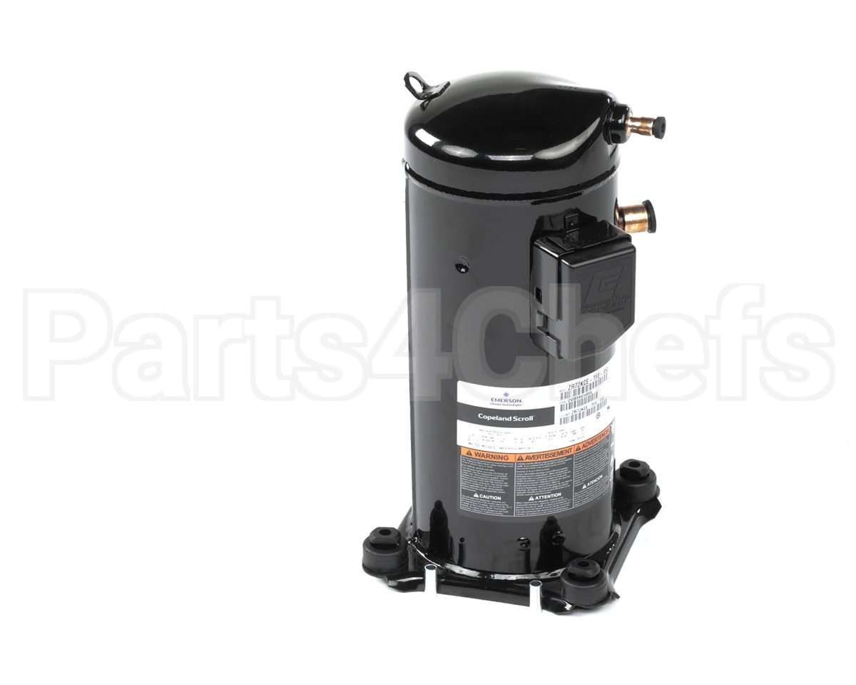 ZR72KCE-TFE-950 International Comfort Pro Compressor
