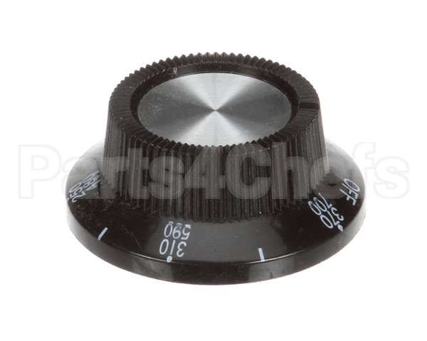 ZRA50554452 Zesto Thermostat Knob